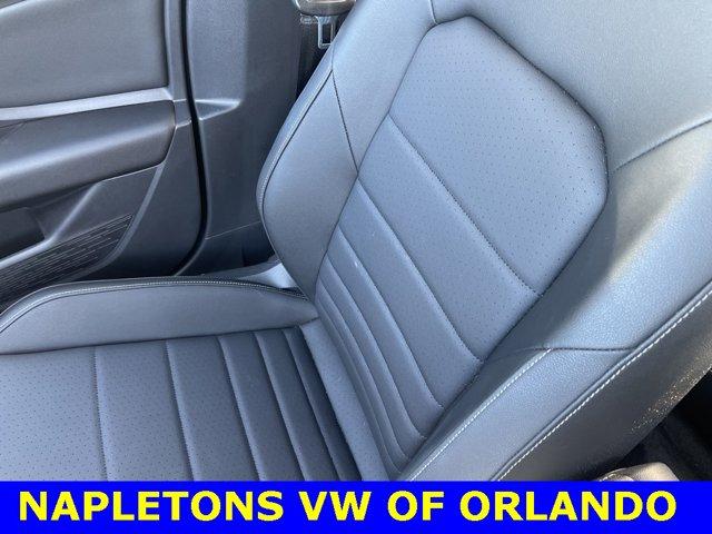 used 2021 Volkswagen Jetta car, priced at $17,000