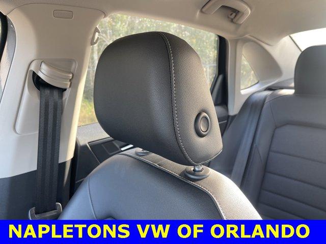 used 2021 Volkswagen Jetta car, priced at $17,000