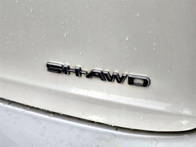 used 2019 Acura MDX car, priced at $21,000