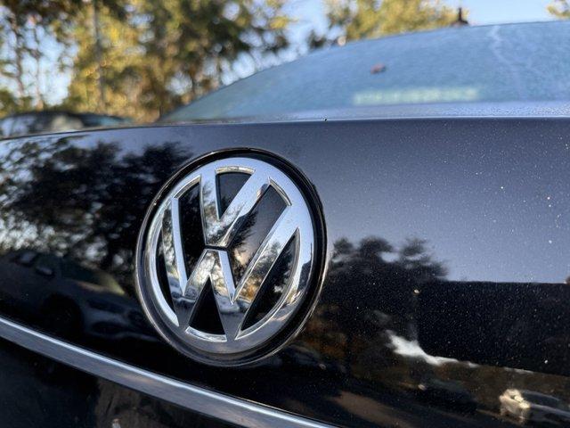 used 2017 Volkswagen Passat car, priced at $10,800