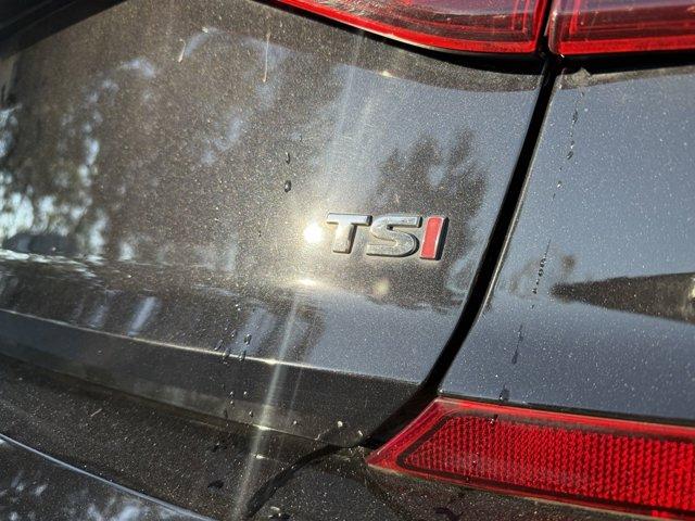 used 2017 Volkswagen Passat car, priced at $10,800