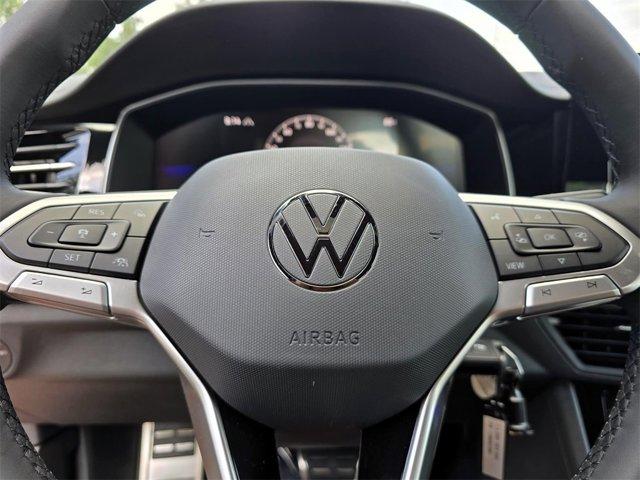 new 2025 Volkswagen Jetta car, priced at $24,816