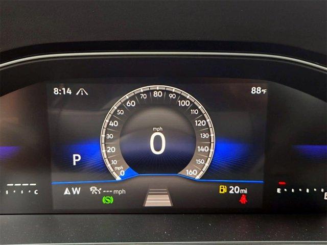 new 2025 Volkswagen Jetta car, priced at $24,816