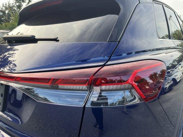 used 2023 Audi Q4 e-tron car, priced at $26,998