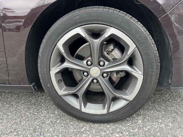 used 2020 Chevrolet Malibu car, priced at $13,000