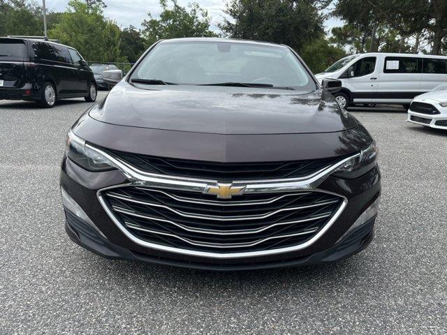 used 2020 Chevrolet Malibu car, priced at $13,000