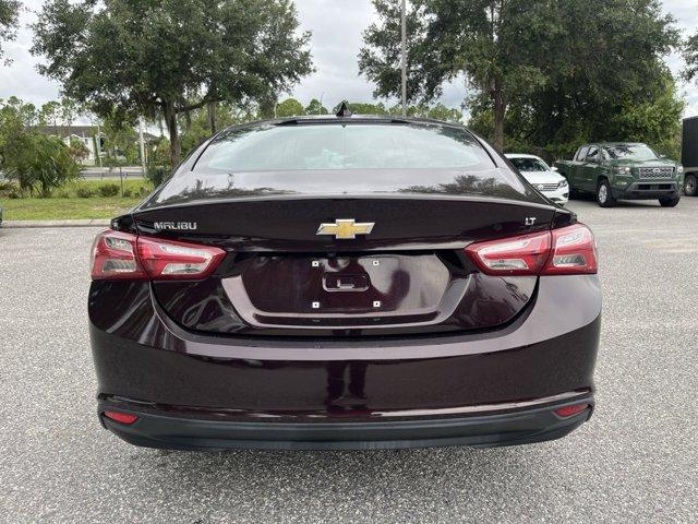 used 2020 Chevrolet Malibu car, priced at $13,000