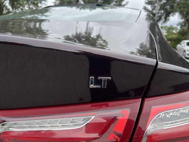used 2020 Chevrolet Malibu car, priced at $13,000