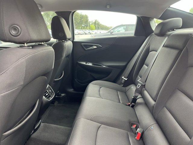 used 2020 Chevrolet Malibu car, priced at $13,000