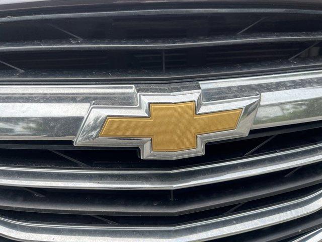 used 2020 Chevrolet Malibu car, priced at $13,000