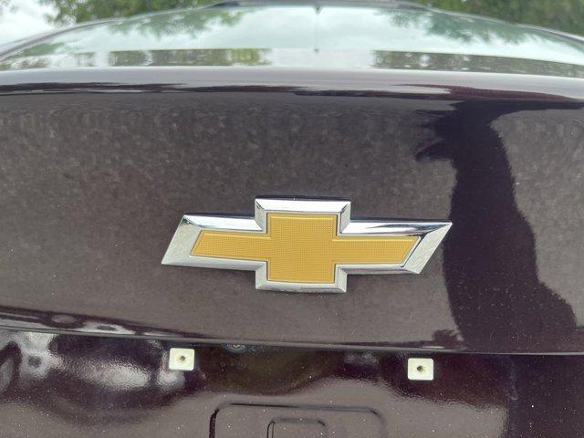 used 2020 Chevrolet Malibu car, priced at $13,000