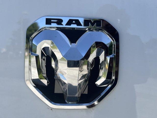 used 2024 Ram ProMaster 2500 car, priced at $37,800