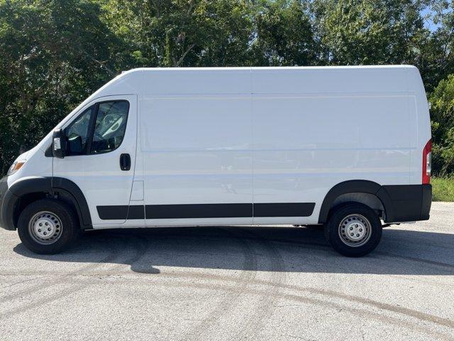 used 2024 Ram ProMaster 2500 car, priced at $37,800