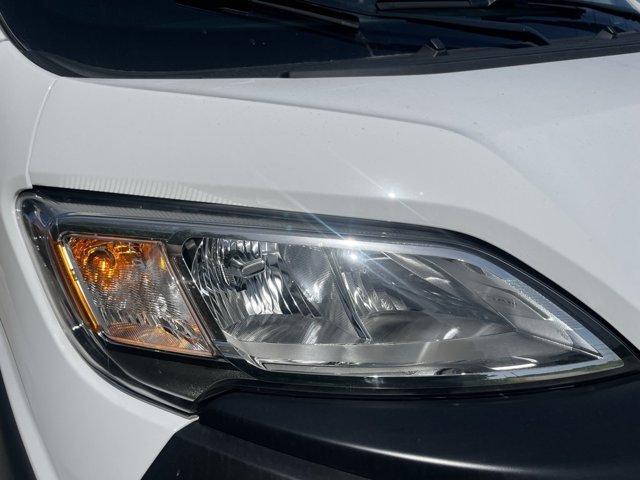 used 2024 Ram ProMaster 2500 car, priced at $37,800