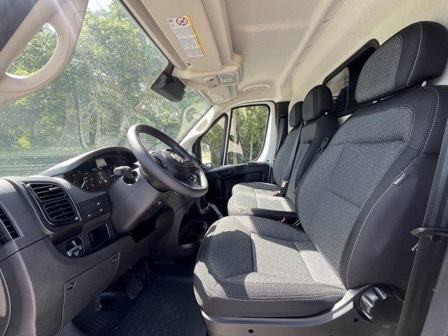 used 2024 Ram ProMaster 2500 car, priced at $37,800