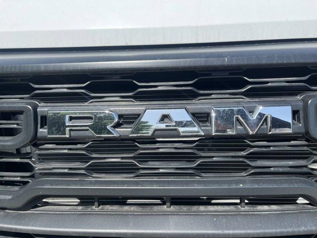 used 2024 Ram ProMaster 2500 car, priced at $37,800