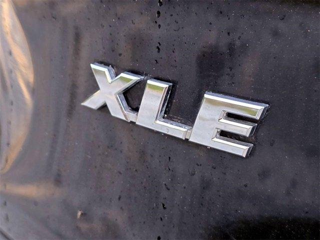 used 2020 Toyota RAV4 car, priced at $16,250