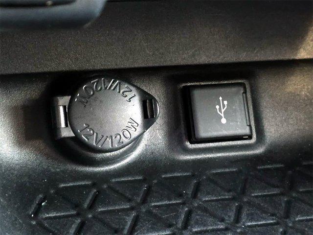 used 2020 Toyota RAV4 car, priced at $16,250