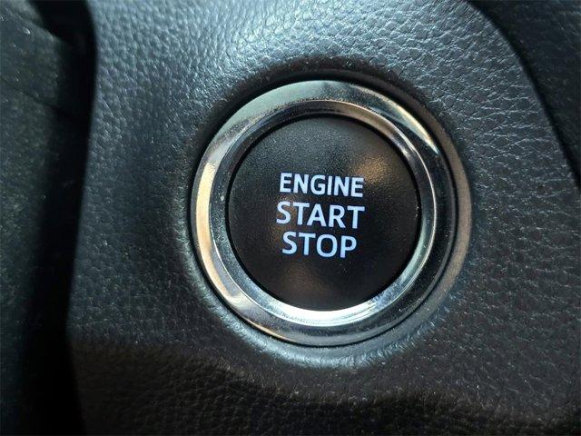 used 2020 Toyota RAV4 car, priced at $16,250