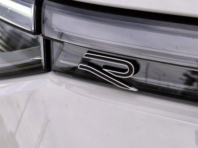 new 2026 Volkswagen Tiguan car