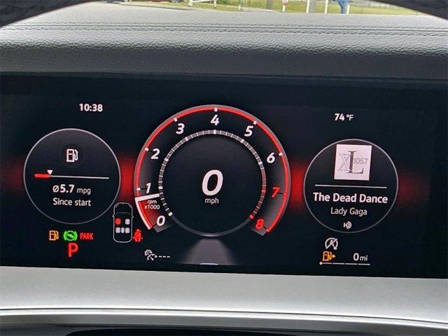 new 2026 Volkswagen Tiguan car