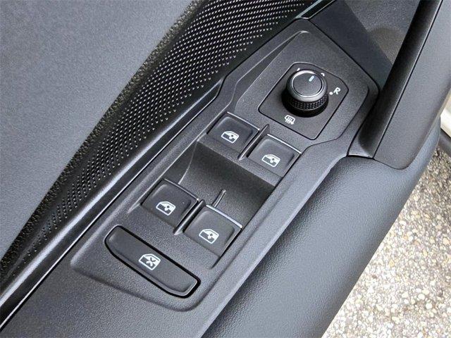 new 2026 Volkswagen Tiguan car