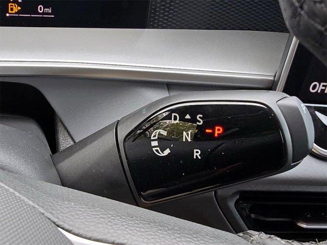 new 2026 Volkswagen Tiguan car