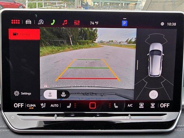 new 2026 Volkswagen Tiguan car