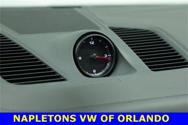 used 2022 Porsche Cayenne car, priced at $51,108