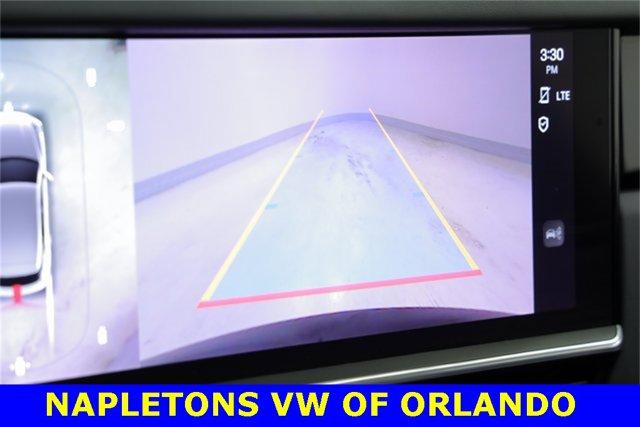 used 2022 Porsche Cayenne car, priced at $51,108