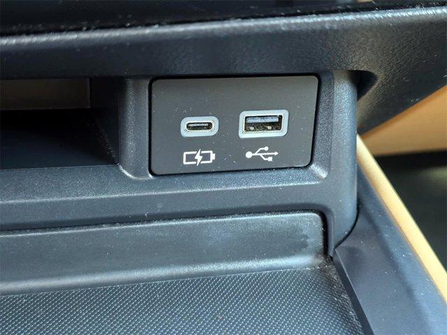 used 2024 Lexus NX 250 car, priced at $31,221