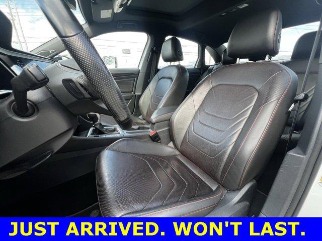 used 2022 Volkswagen Jetta GLI car, priced at $23,689