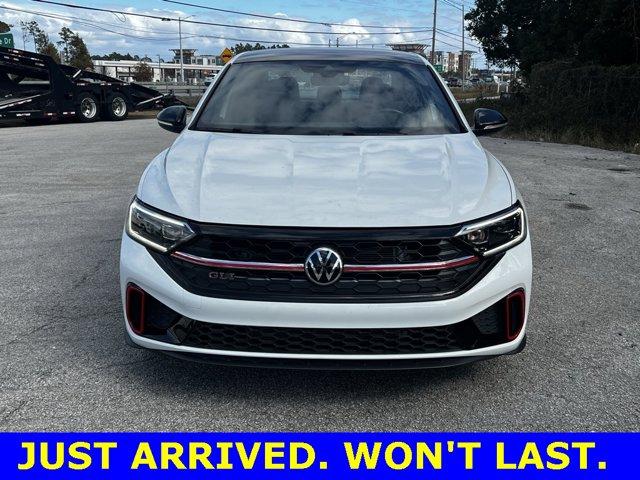 used 2022 Volkswagen Jetta GLI car, priced at $23,689