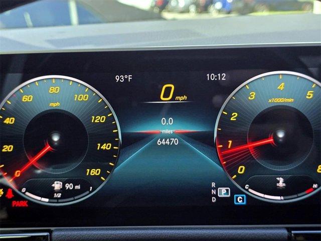 used 2021 Mercedes-Benz GLA 250 car, priced at $18,800
