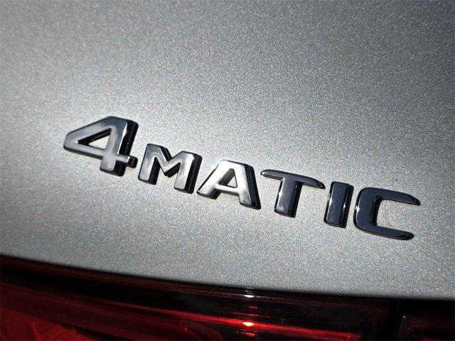 used 2021 Mercedes-Benz GLA 250 car, priced at $18,800