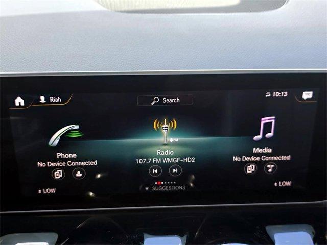 used 2021 Mercedes-Benz GLA 250 car, priced at $18,800