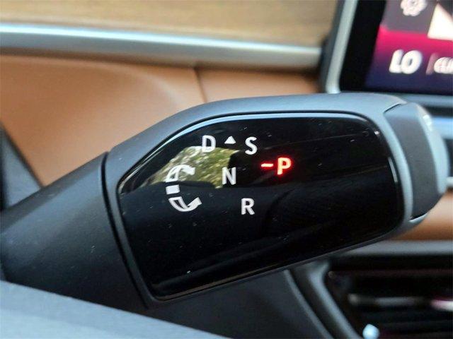 new 2025 Volkswagen Tiguan car, priced at $41,558