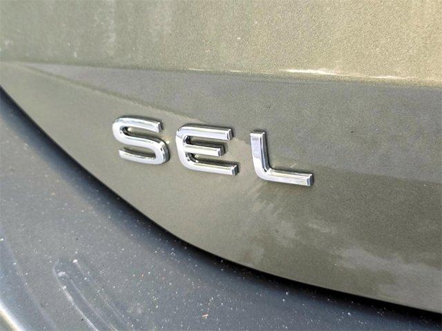 new 2025 Volkswagen Tiguan car, priced at $41,558