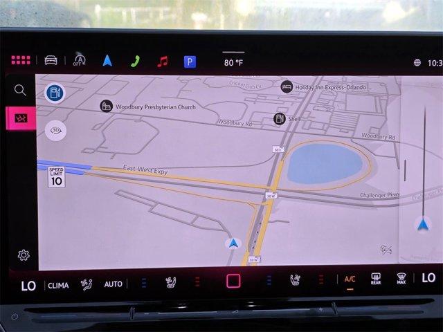 new 2025 Volkswagen Tiguan car, priced at $41,558