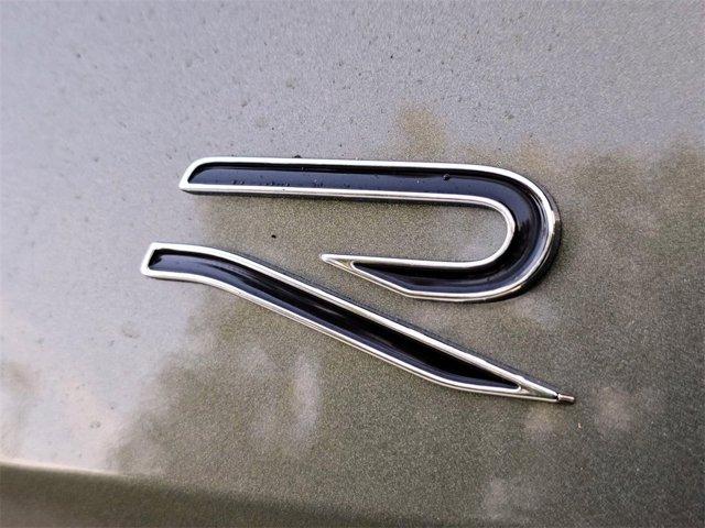 new 2025 Volkswagen Tiguan car, priced at $41,558