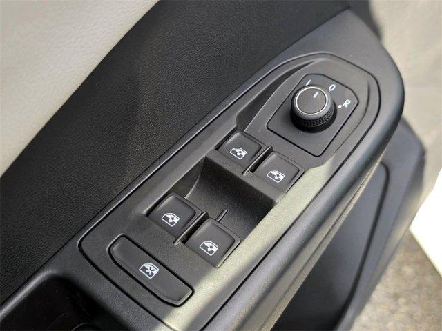 new 2025 Volkswagen Taos car, priced at $25,259