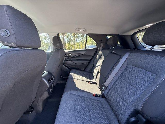 used 2023 Chevrolet Equinox car, priced at $18,830