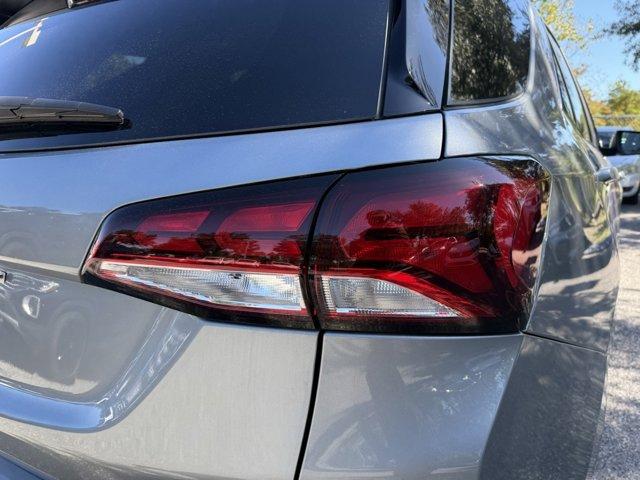 used 2023 Chevrolet Equinox car, priced at $18,830