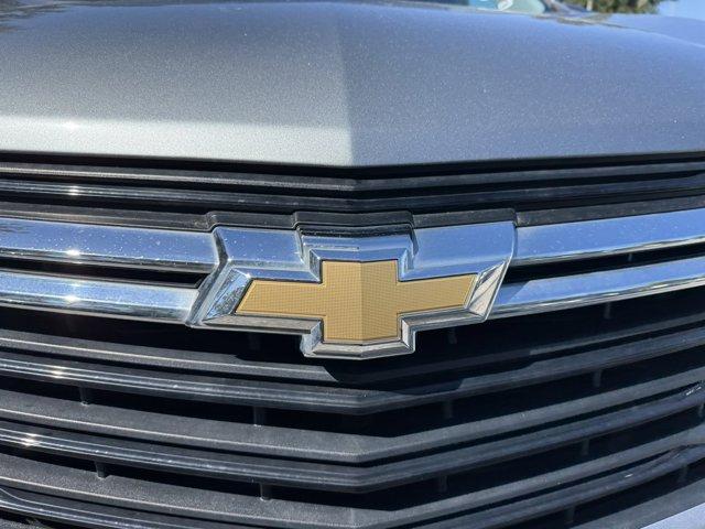 used 2023 Chevrolet Equinox car, priced at $18,830