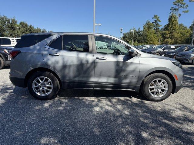 used 2023 Chevrolet Equinox car, priced at $18,830