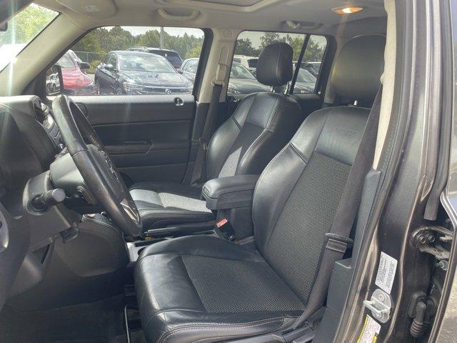 used 2016 Jeep Patriot car, priced at $8,100