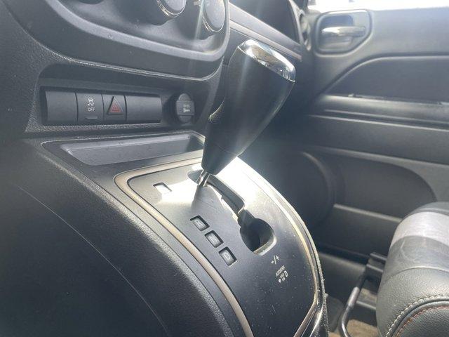 used 2016 Jeep Patriot car, priced at $8,100