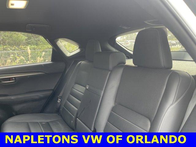 used 2021 Lexus NX 300 car, priced at $30,043