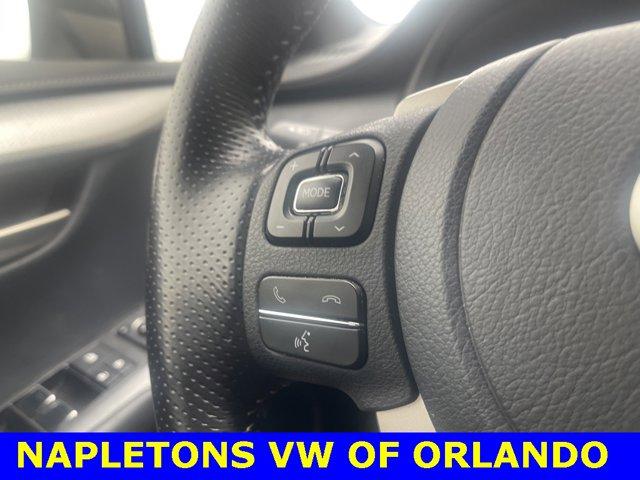 used 2021 Lexus NX 300 car, priced at $30,043