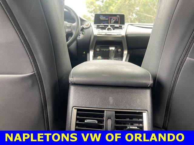 used 2021 Lexus NX 300 car, priced at $30,043